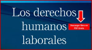 Los Derechos Humanos Laborales ⚖ | El Universo Educativo