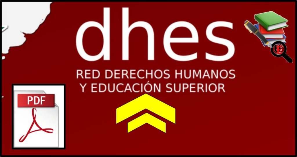 derechos humanos pdf libros