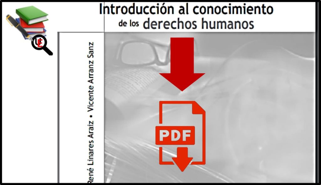 libros de derechos humanos pdf