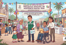 Morelos prepara nuevo programa de asistencia social 2026: estos son los apoyos que podrían recibir las personas en situación vulnerable