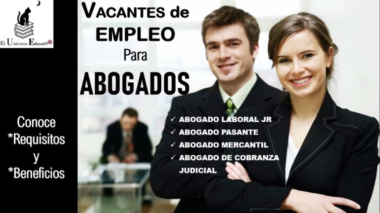 vacantes-de-empleo-para-abogados